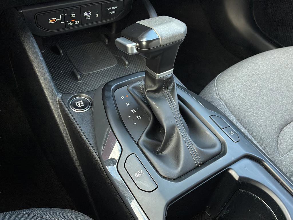 Certified 2025 Kia K4 EX image 24