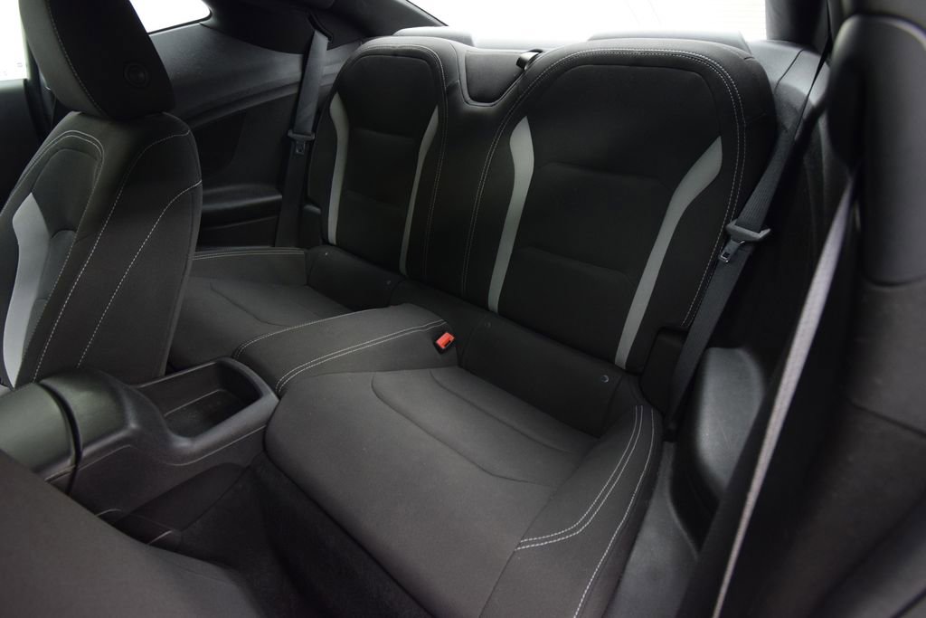 Used 2019 Chevrolet Camaro LT w/ RS Package RWD image 21