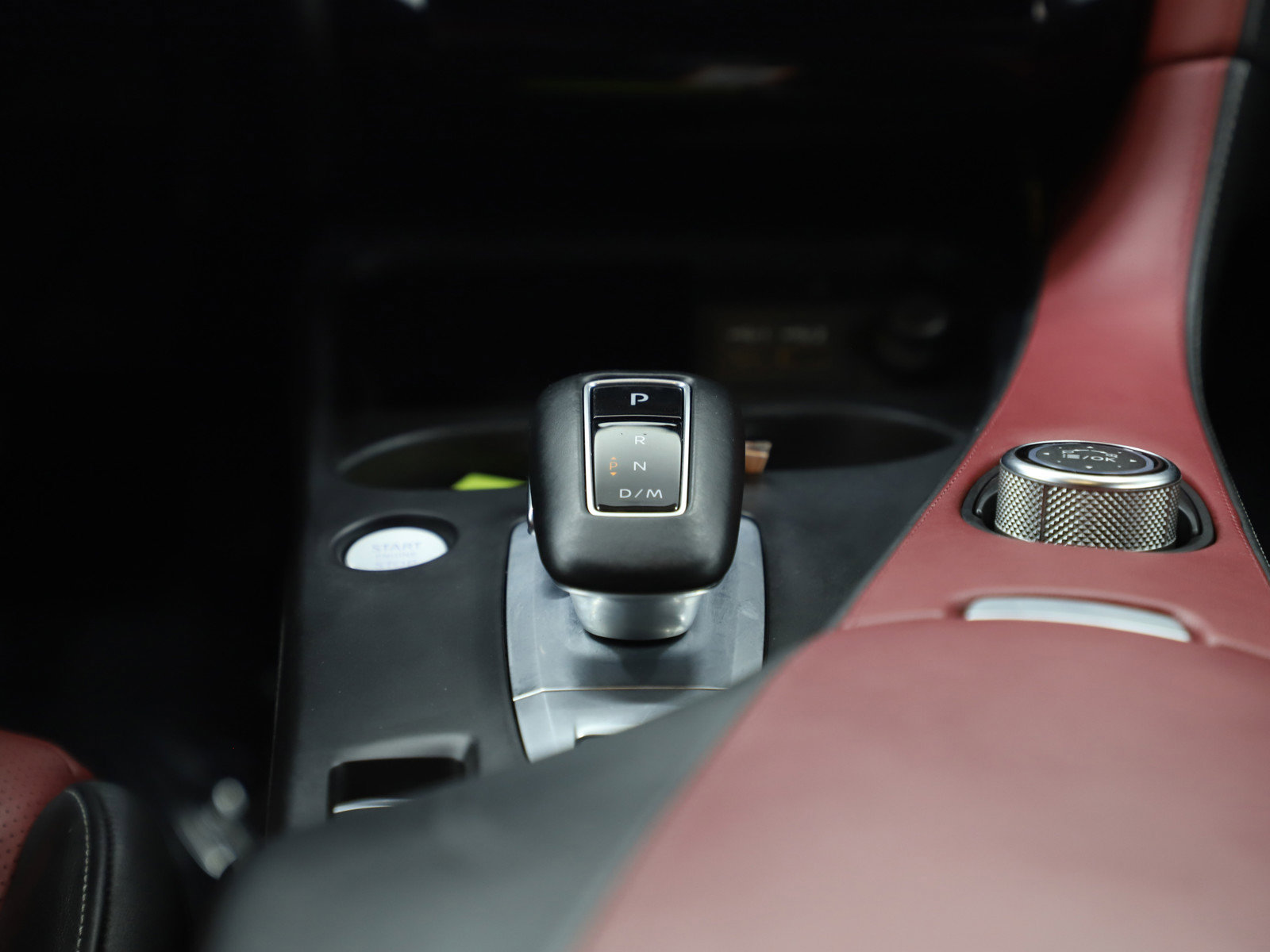 Used 2025 INFINITI QX55 Sensory w/ Lighting Package image 19