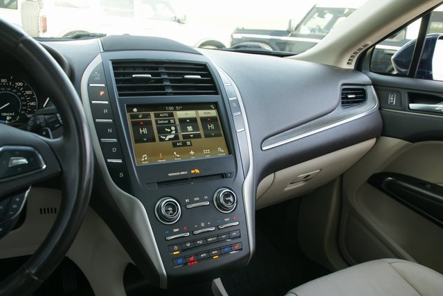 Used 2018 Lincoln MKC Reserve w/ Lincoln MKC Climate Package image 20