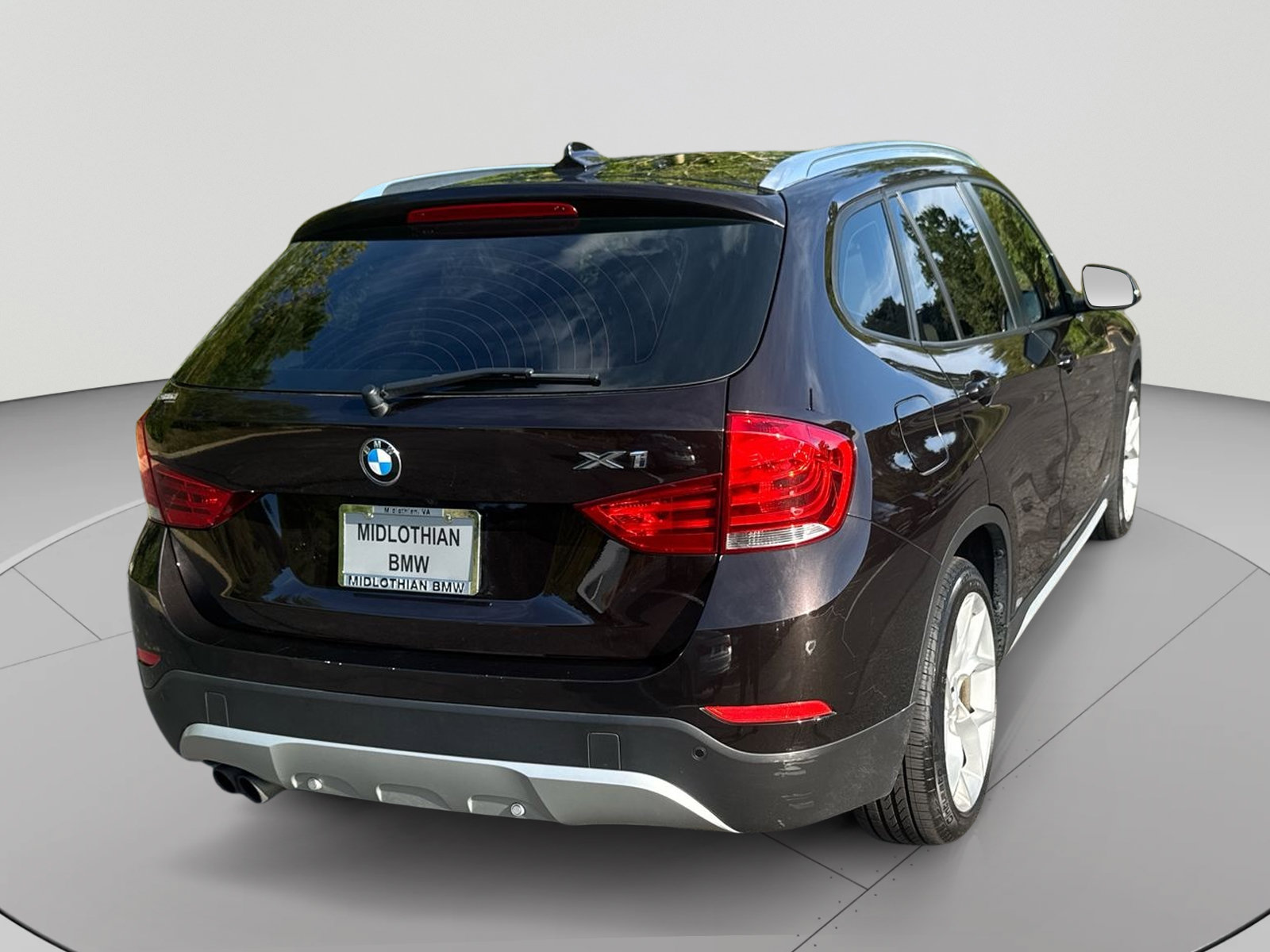 Used 2015 BMW X1 xDrive28i AWD/4WD image 35