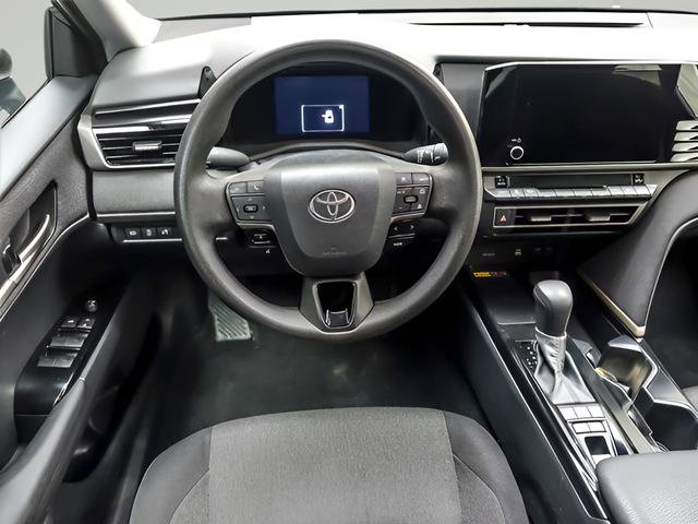 Used 2025 Toyota Camry LE FWD image 12
