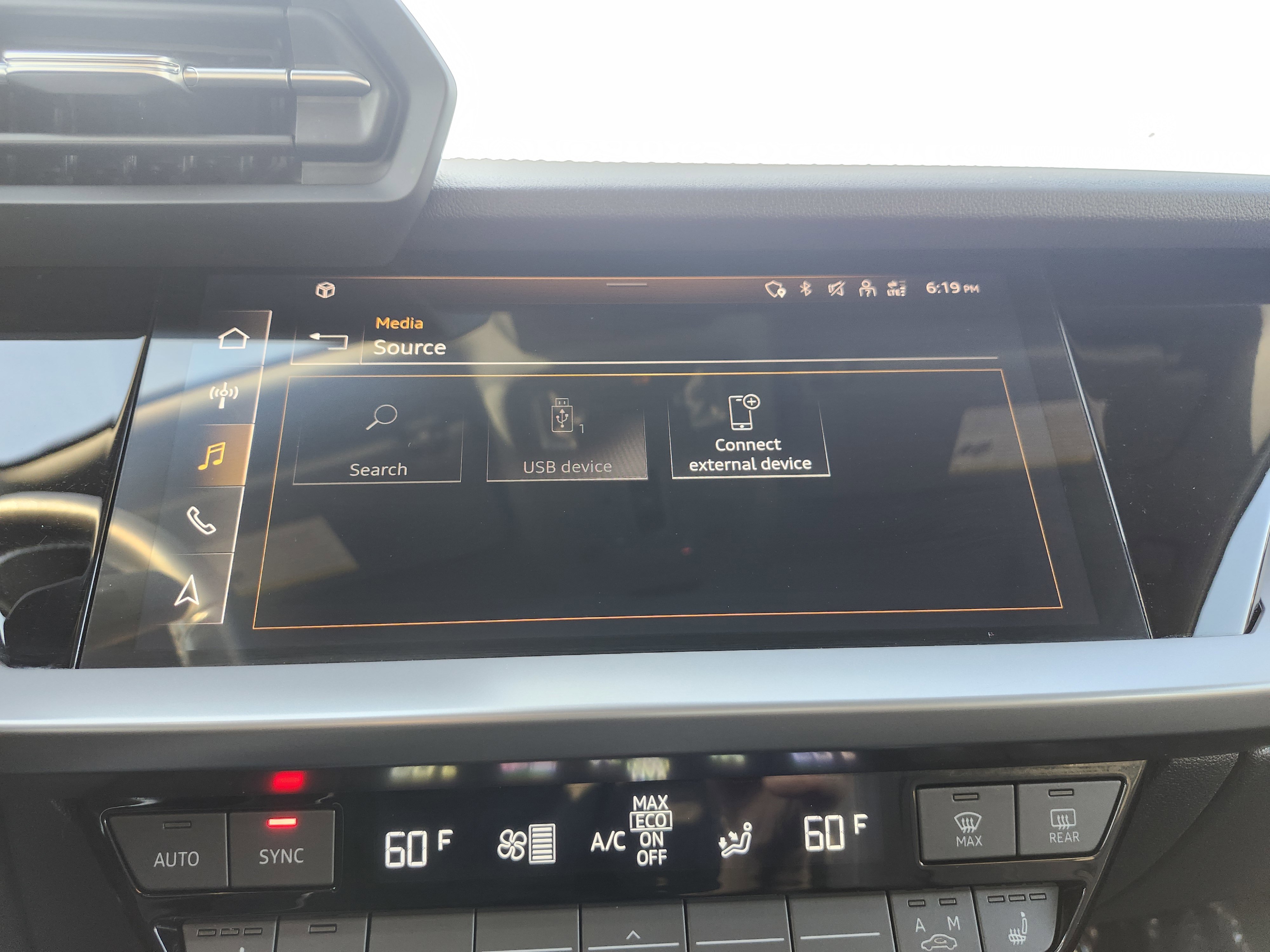 Used 2023 Audi A3 2.0T Premium image 7