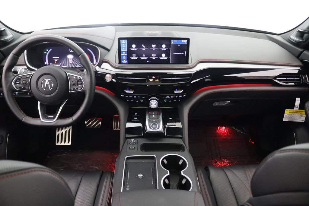 Certified 2026 Acura MDX A-Spec w/ Advance Package AWD/4WD image 19