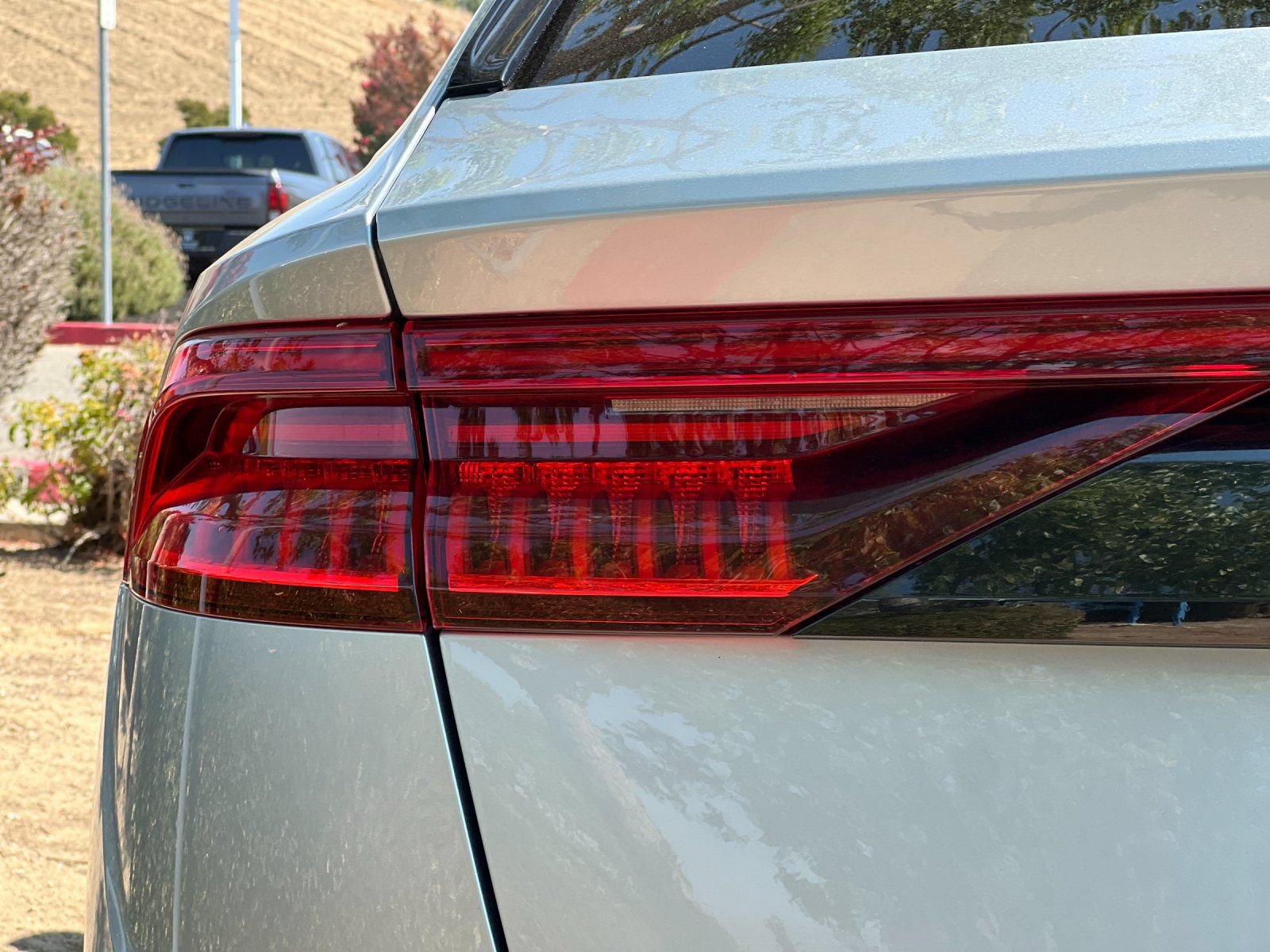 Used 2023 Audi Q8 Premium Plus w/ Premium Plus Package AWD/4WD image 27