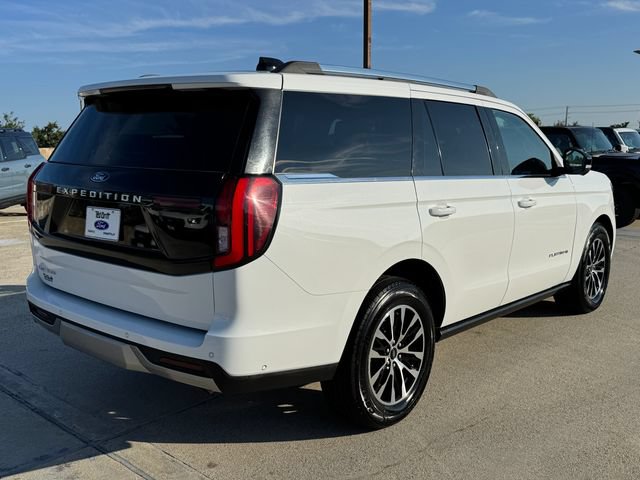 Used 2025 Ford Expedition Platinum AWD/4WD image 5