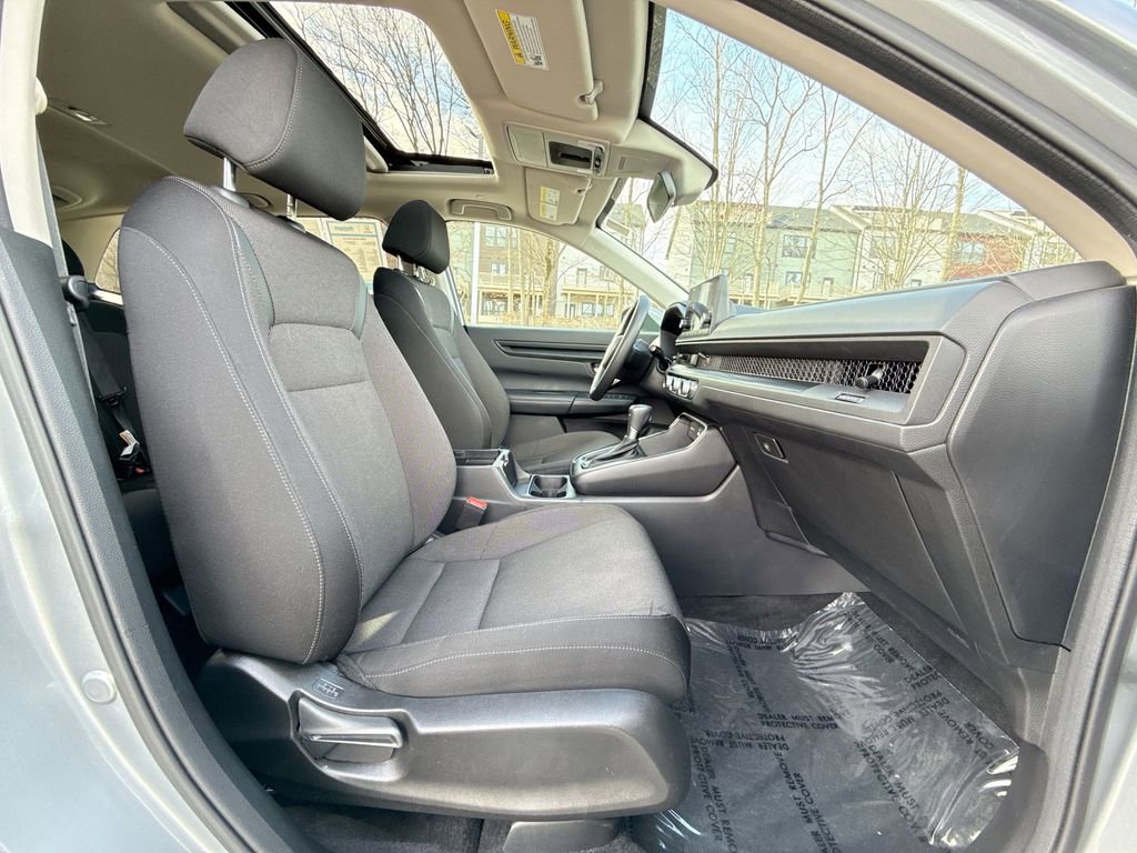 Used 2023 Honda CR-V EX image 24