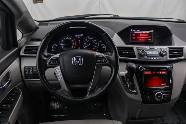 Used 2016 Honda Odyssey EX-L image 20