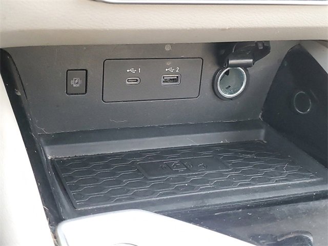 Certified 2023 Nissan Altima 2.5 SL image 24