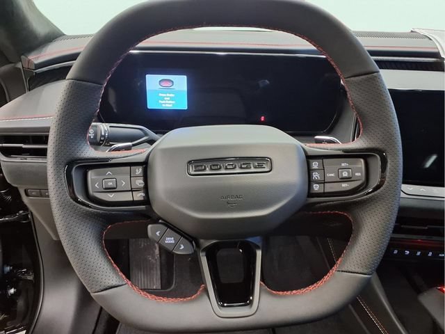 New 2026 Dodge Charger Scat Pack AWD/4WD image 17