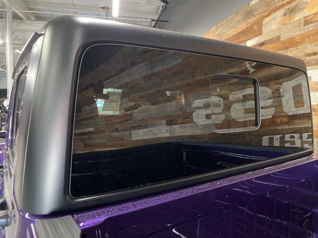 New 2026 Jeep Gladiator Sport image 21