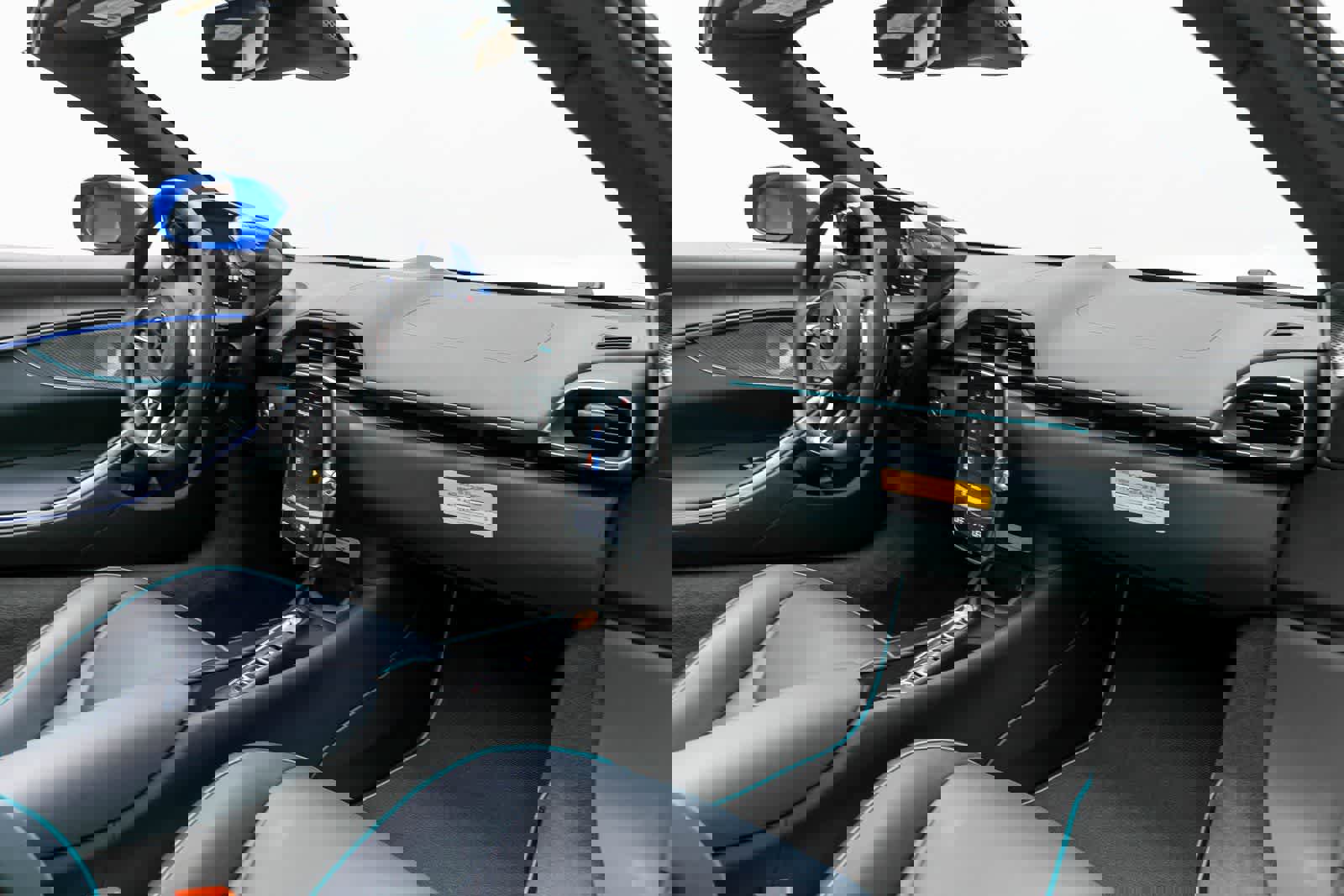 New 2025 McLaren Artura Spider image 39