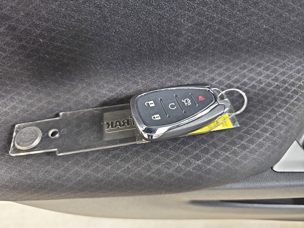 Used 2022 Chevrolet Malibu LT image 39