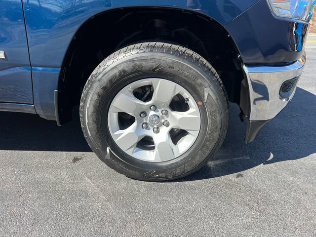 Used 2023 RAM 1500 Big Horn image 11