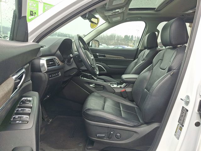 Used 2022 Kia Telluride EX image 13