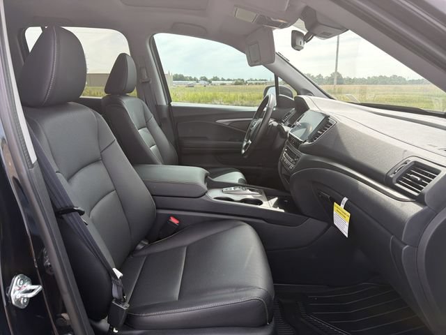 Used 2025 Honda Ridgeline RTL image 20