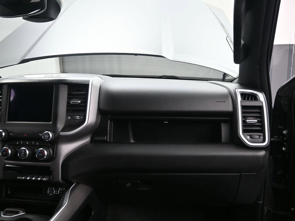 Used 2020 RAM 1500 Big Horn image 15