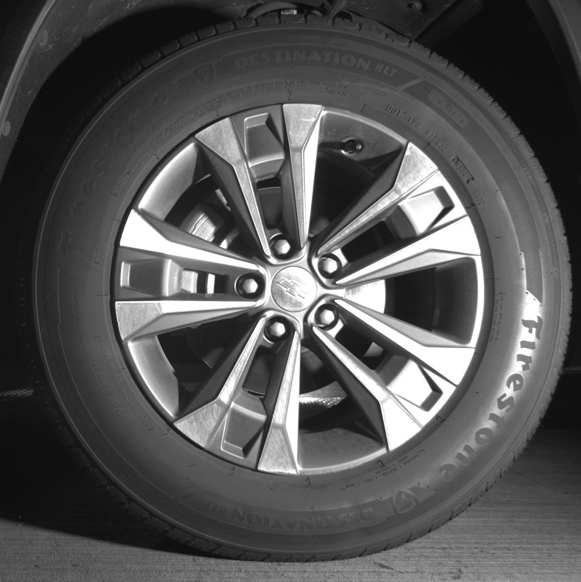 Used 2025 Chevrolet Equinox LT image 12