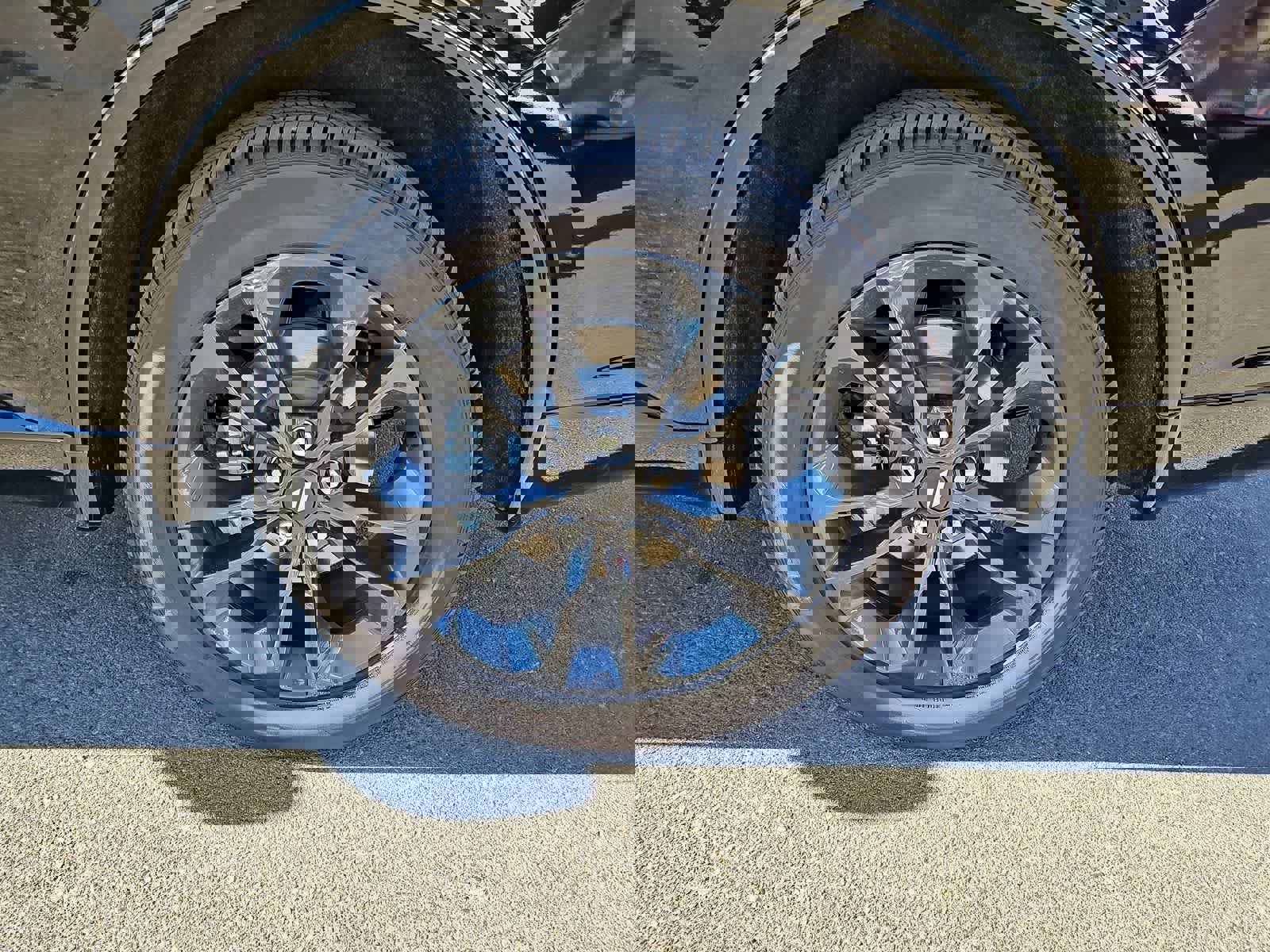 New 2026 Dodge Durango GT w/ Blacktop Package image 13