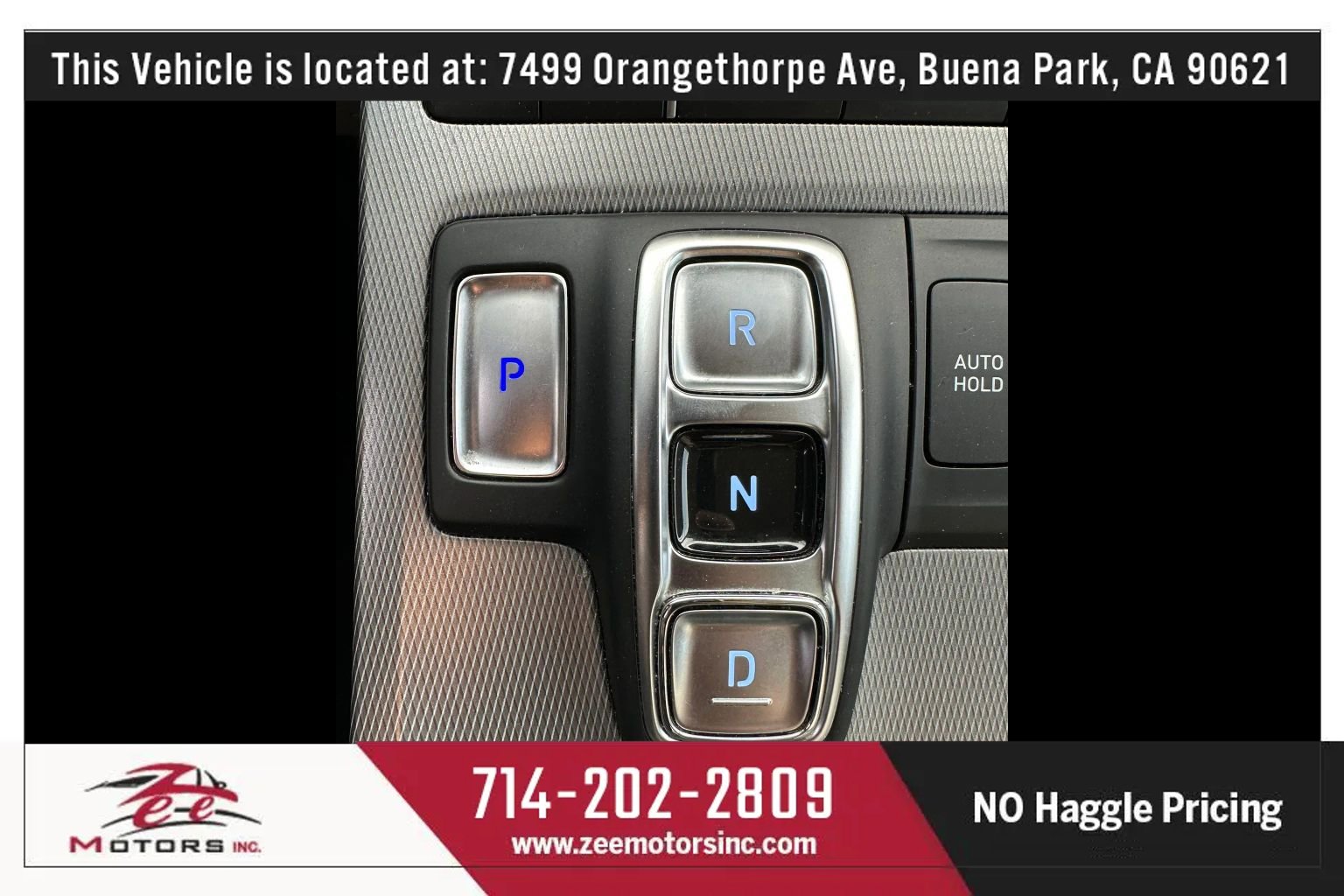 Used 2020 Hyundai Palisade SEL FWD image 50