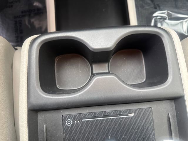 Certified 2026 Honda Odyssey Touring image 21