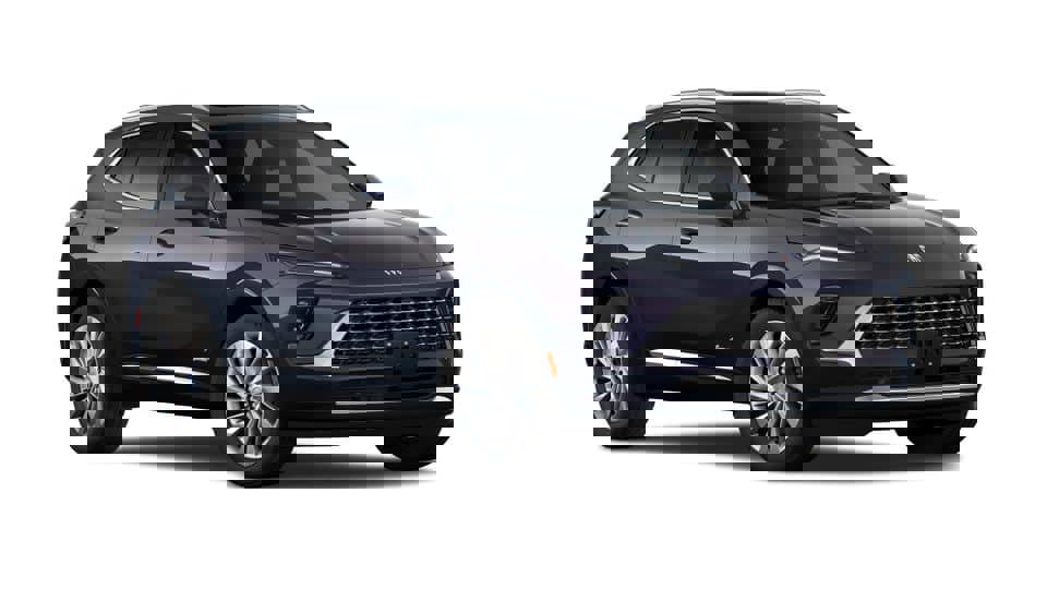 New 2026 Buick Envision Avenir image 62