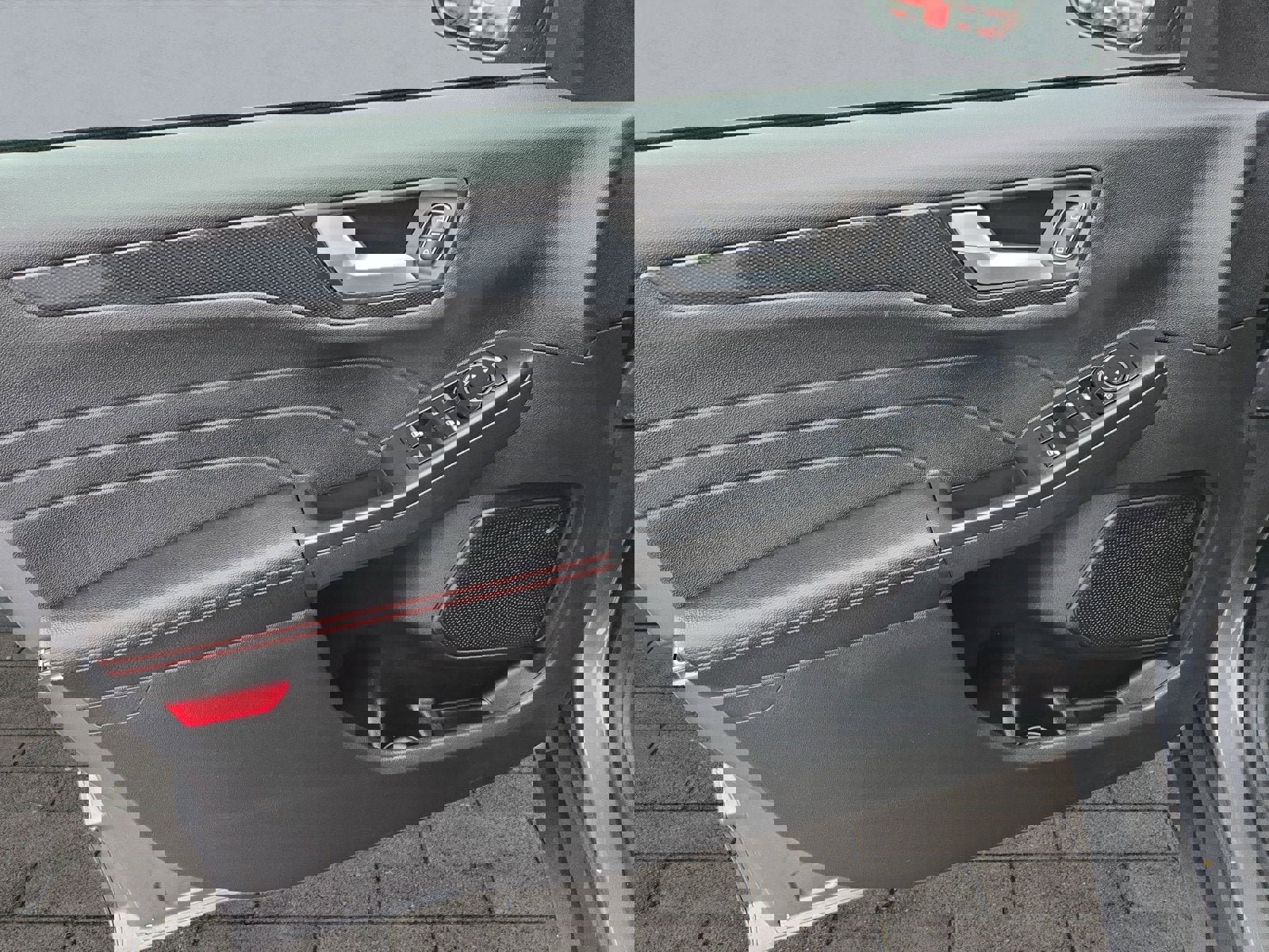 Certified 2023 Ford Escape ST-Line w/ Tech Pack #1 image 10