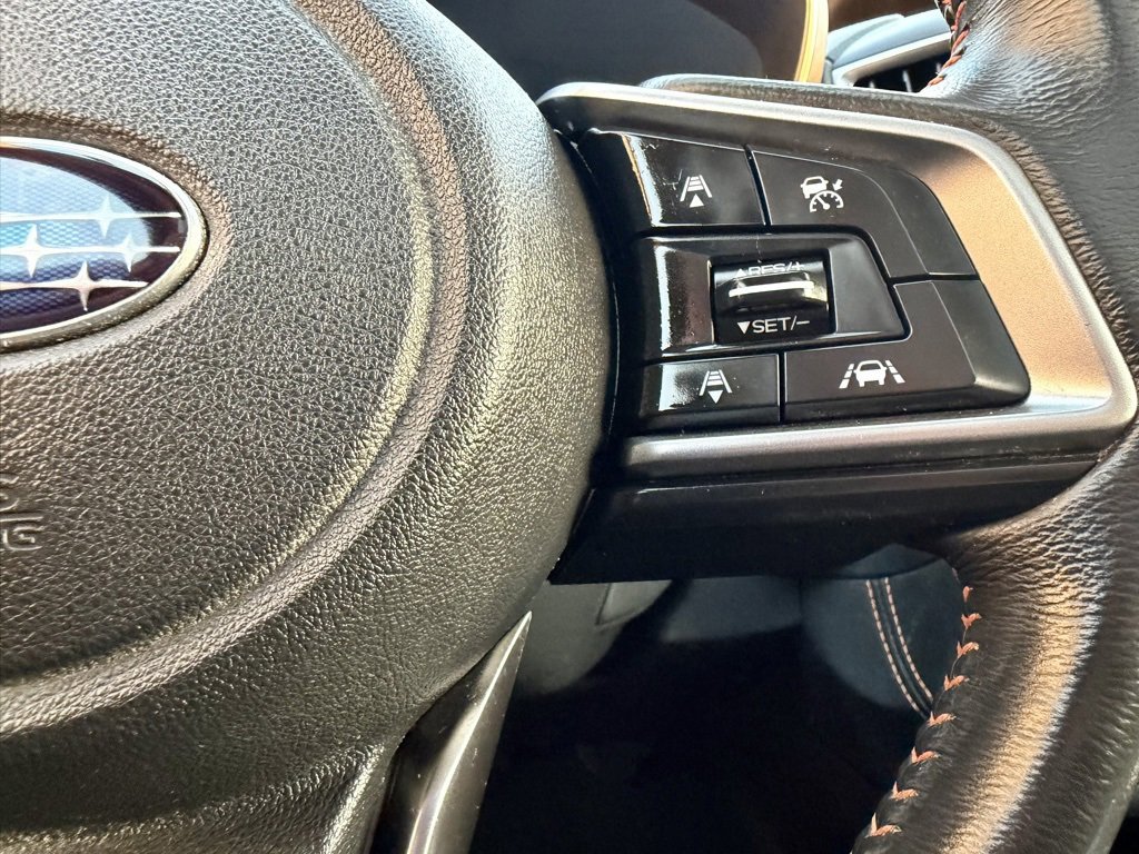 Used 2019 Subaru Crosstrek 2.0i Limited w/ Moonroof Package w/Navigation image 26