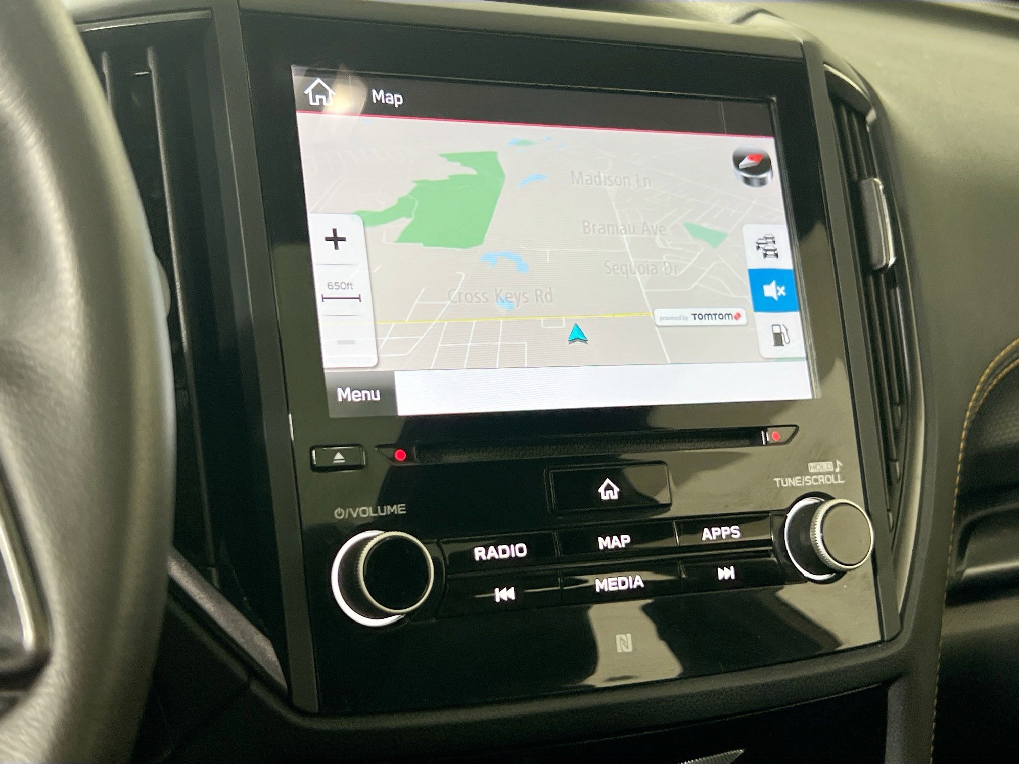 Used 2022 Subaru Forester Wilderness image 13