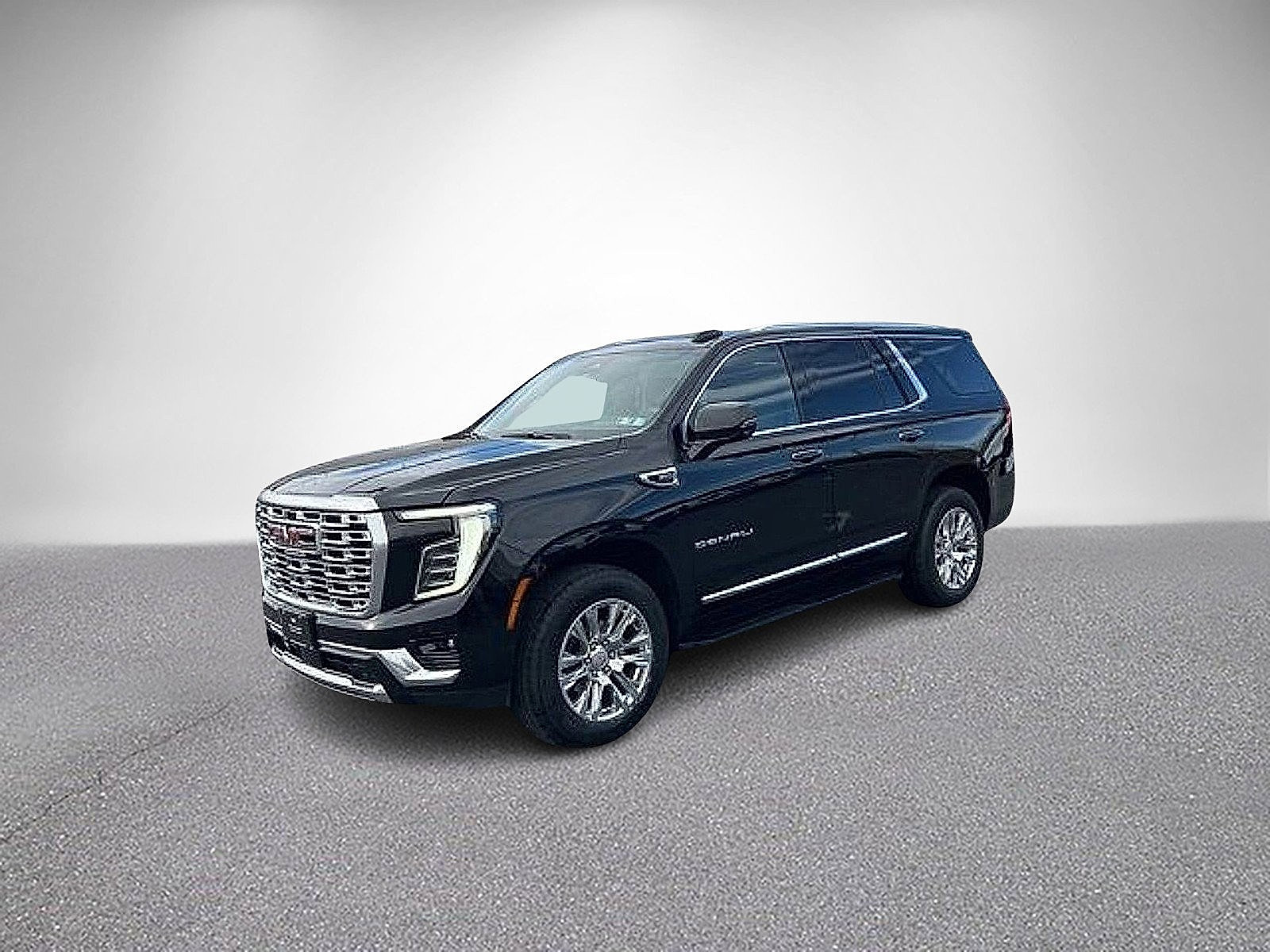 Certified 2025 GMC Yukon Denali image 10