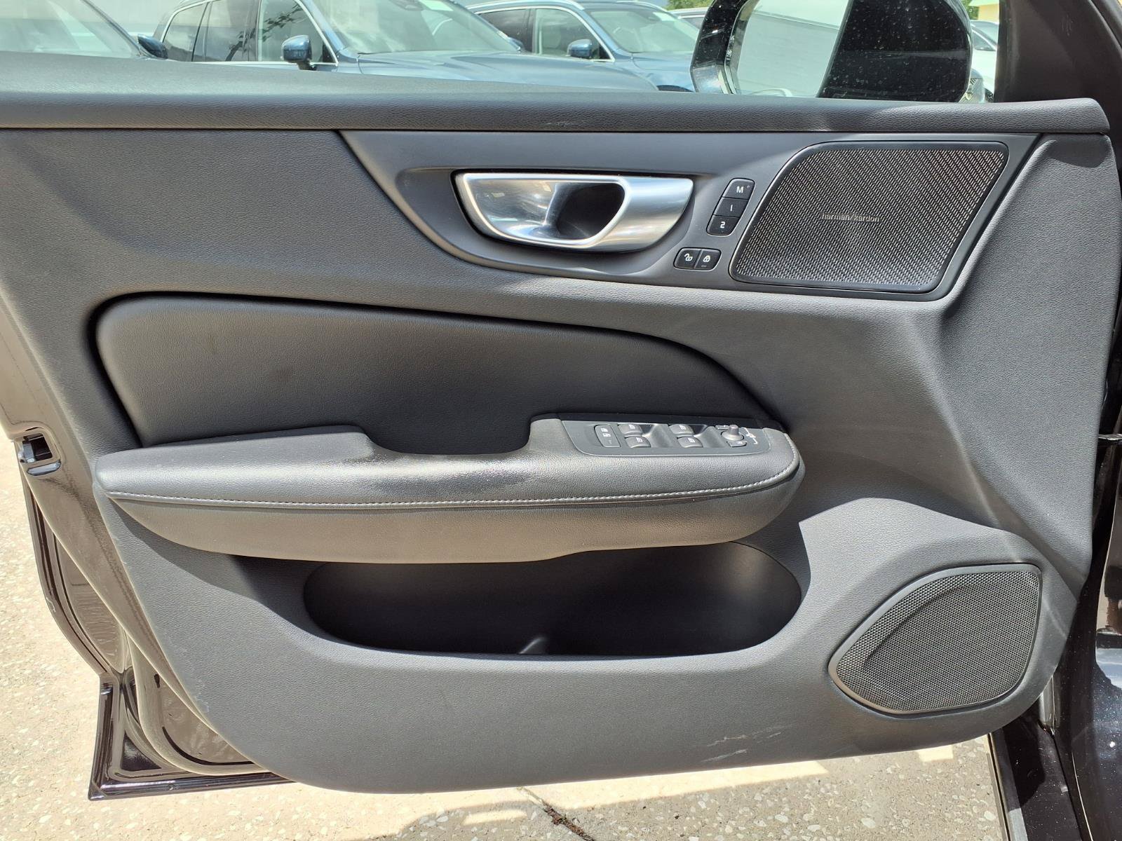 Certified 2024 Volvo S60 B5 Plus FWD image 21