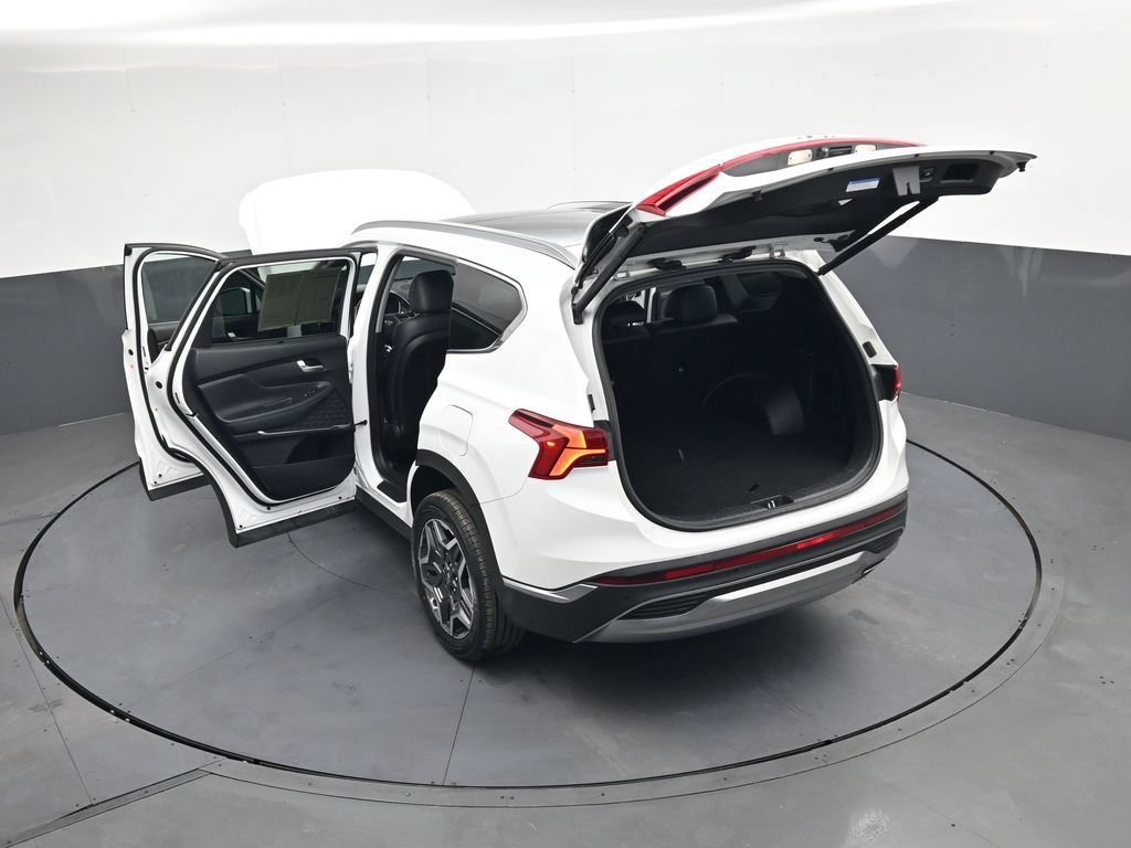 Used 2023 Hyundai Santa Fe Limited AWD/4WD image 54