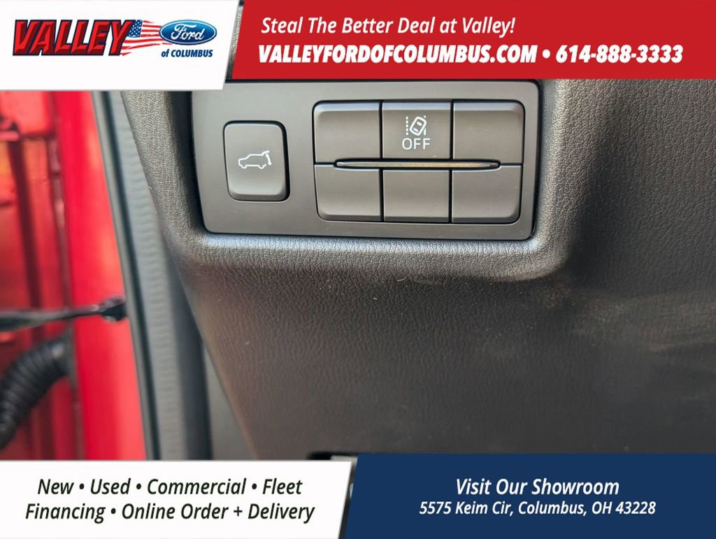 Used 2023 MAZDA CX-5 AWD 2.5 S w/ Premium Plus Pkg image 36