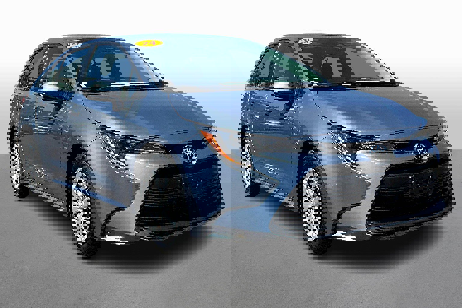 Used 2024 Toyota Corolla LE image 10