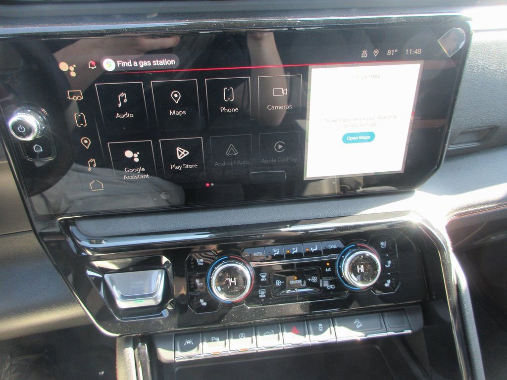 New 2026 GMC Sierra 1500 AT4 w/ AT4 Premium Package image 19