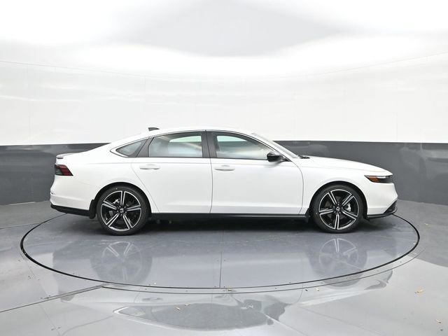 Used 2023 Honda Accord Sport image 24