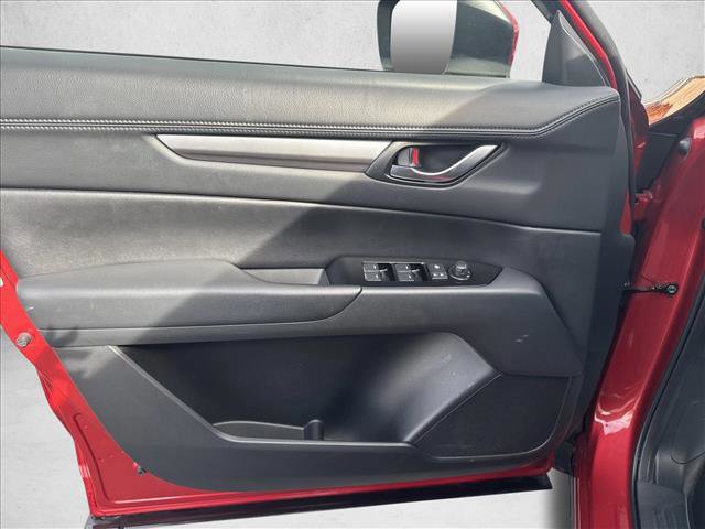 Certified 2024 MAZDA CX-5 AWD 2.5 S w/ Select Package image 13