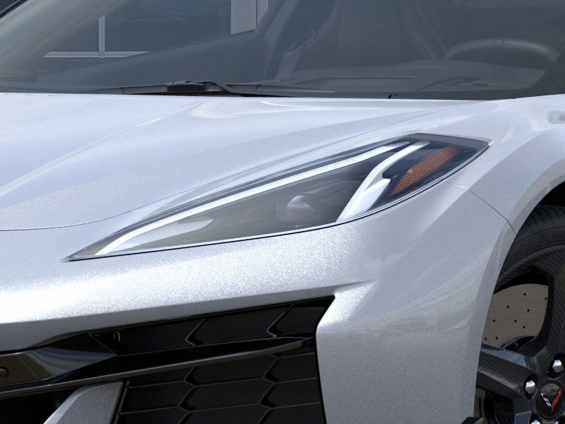 New 2026 Chevrolet Corvette Z06 image 51