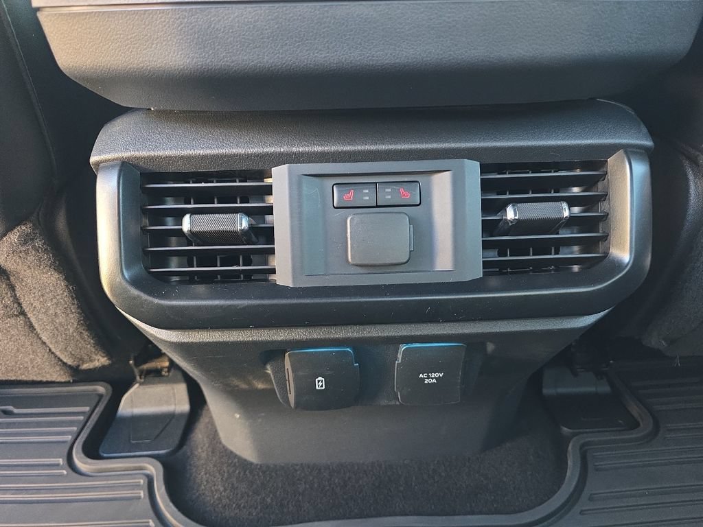 Used 2024 Ford F150 Raptor AWD/4WD image 16