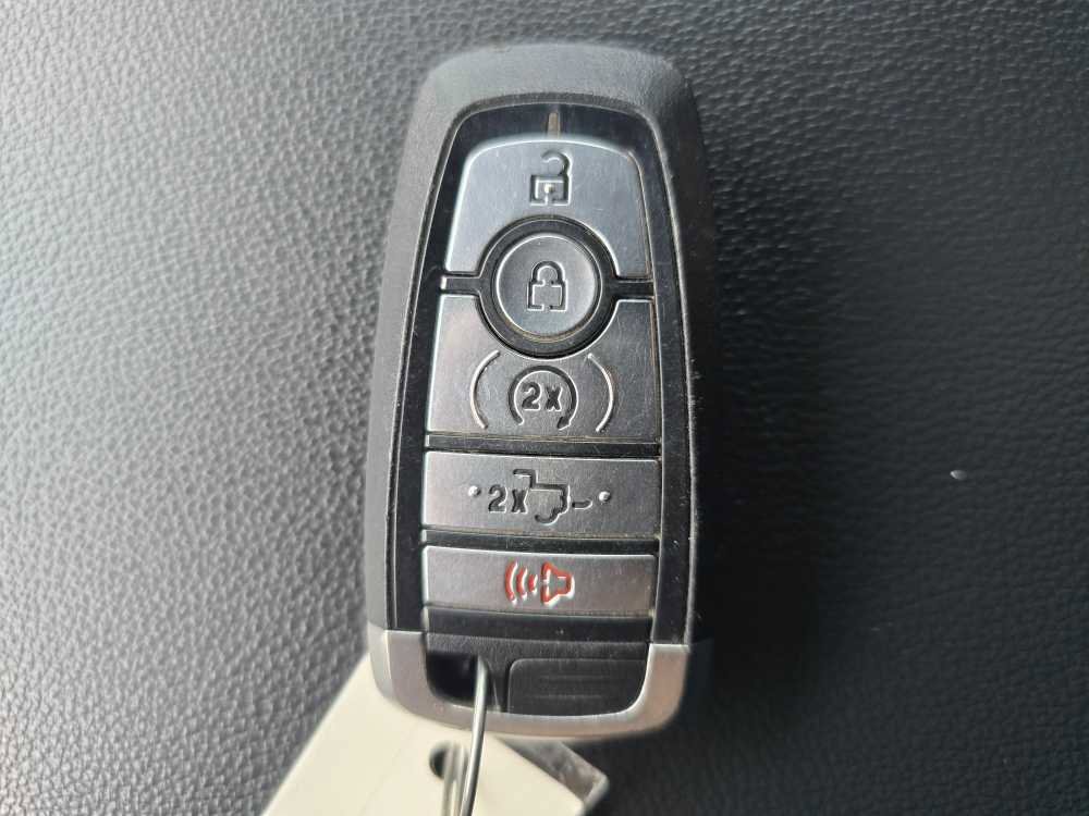 Used 2023 Ford F150 Tremor image 22