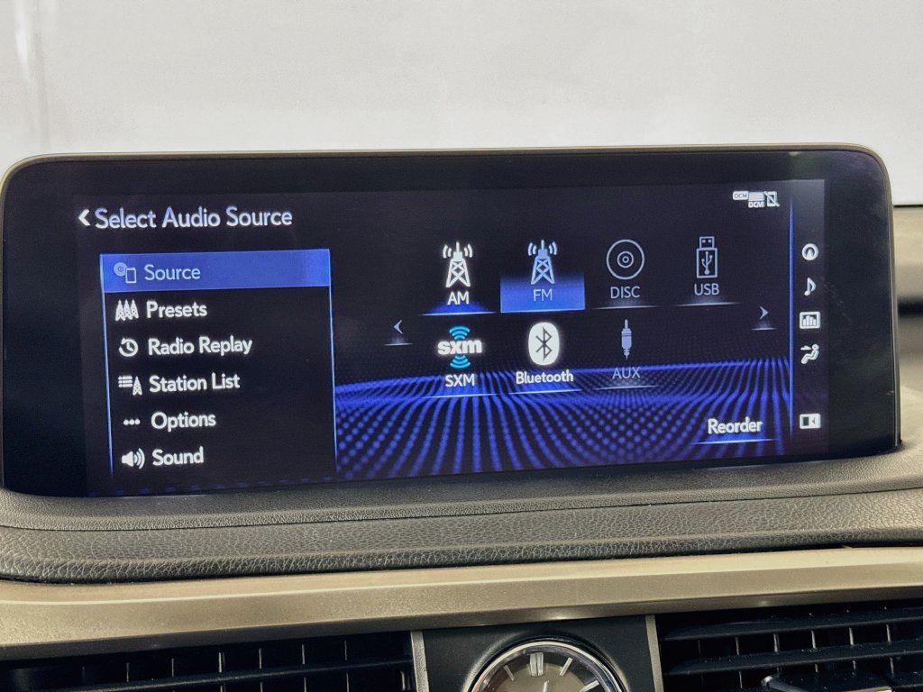 Used 2022 Lexus RX 450h AWD w/ Premium Package image 36
