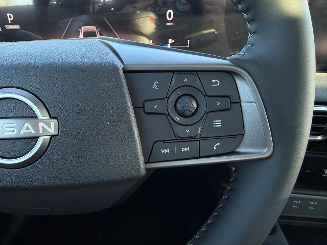New 2026 Nissan Sentra SV w/ SV Convenience Package FWD image 23