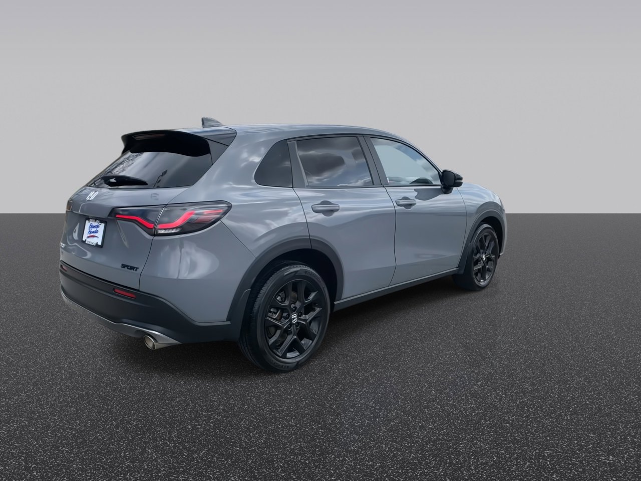 Used 2023 Honda HR-V Sport image 9