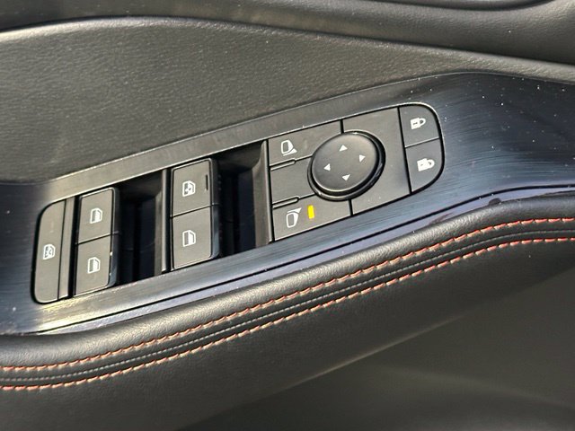 Certified 2025 Nissan Rogue SV AWD/4WD image 20