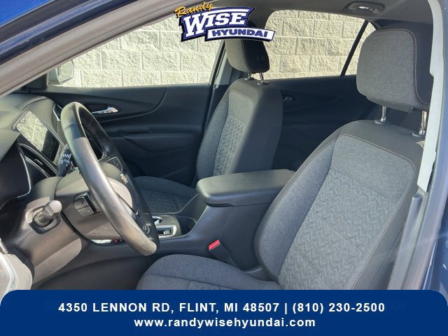 Used 2023 Chevrolet Equinox LT FWD image 15
