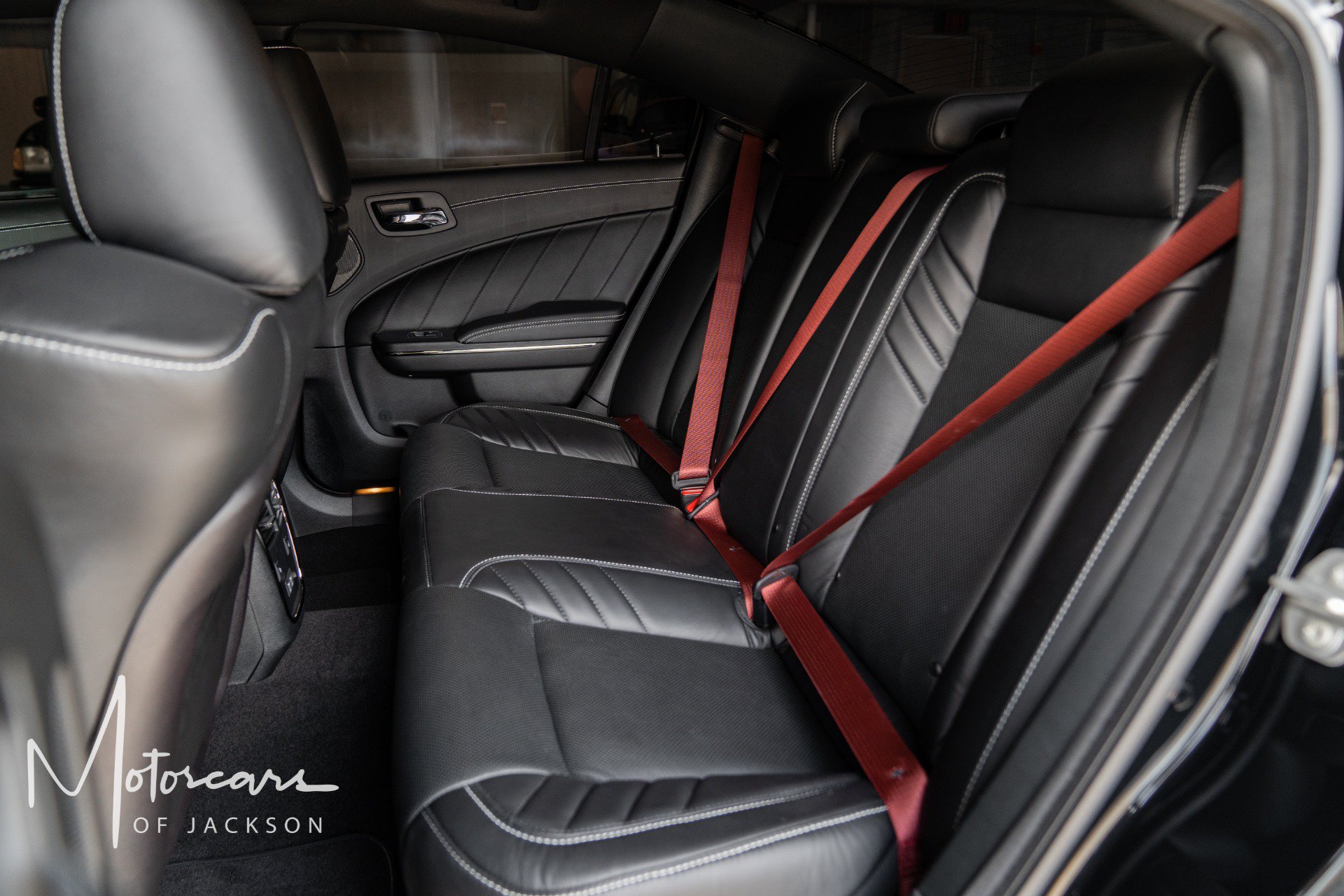 Used 2023 Dodge Charger SRT Hellcat w/ Harman/Kardon Audio Group image 16