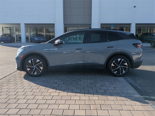 Certified 2021 Volkswagen ID.4 Pro S image 6