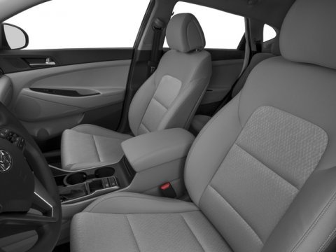 Used 2017 Hyundai Tucson Sport AWD/4WD image 12