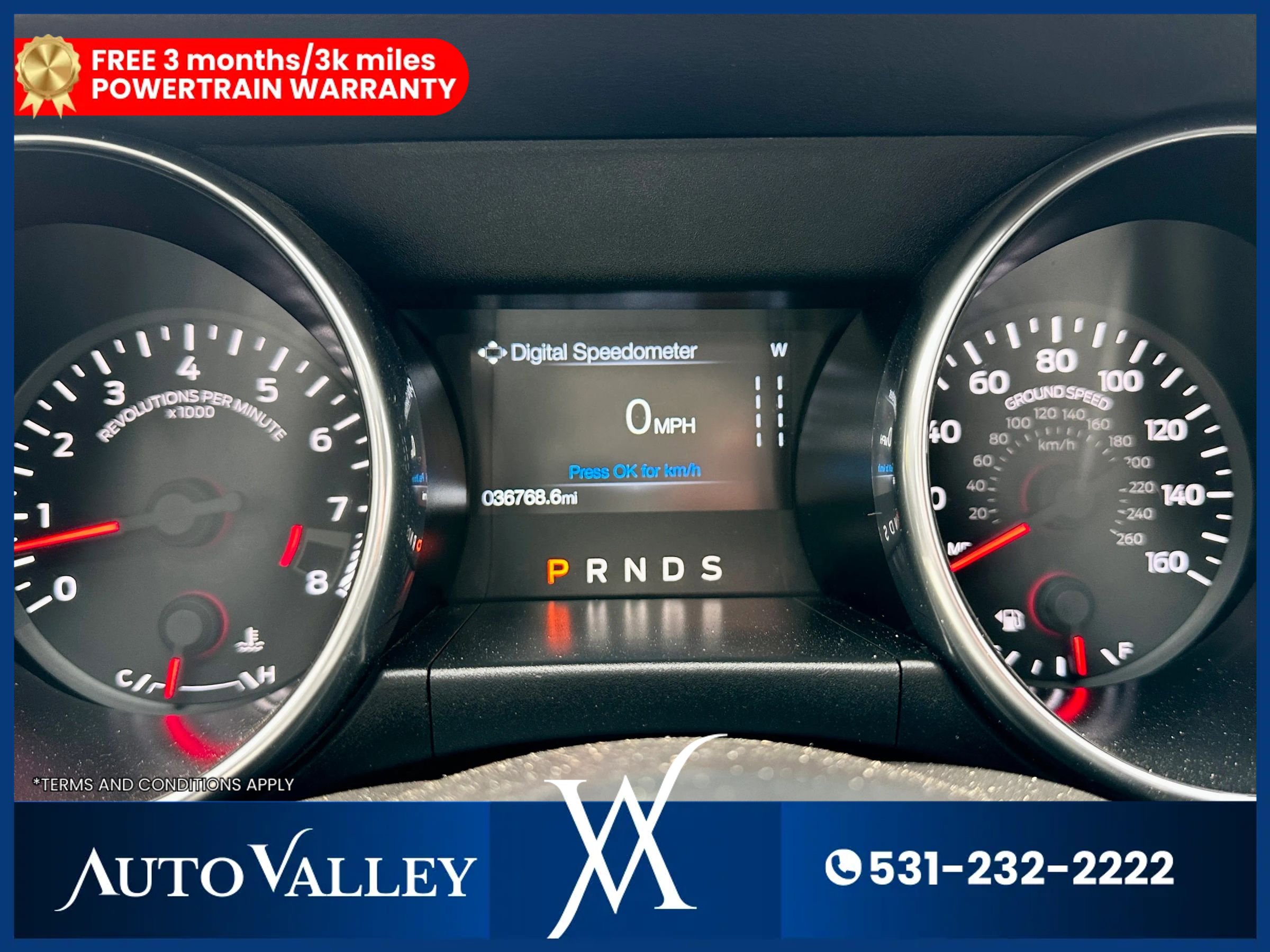 Used 2021 Ford Mustang GT w/ GT Performance Package image 23