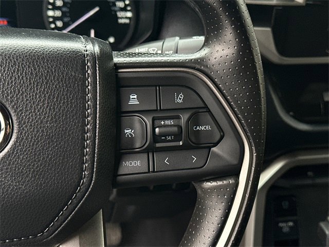 Certified 2025 Toyota Tundra SR5 image 23